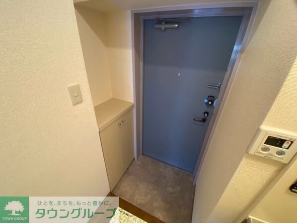 フォレスト駒沢の物件内観写真